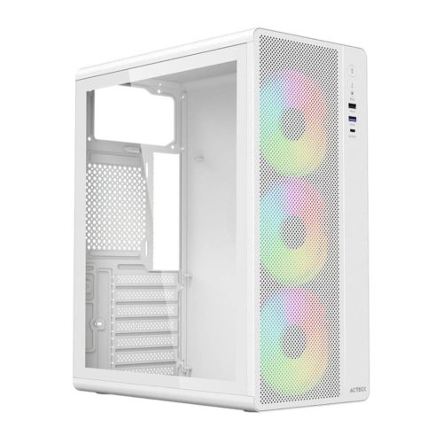 Gabinetes Gaming