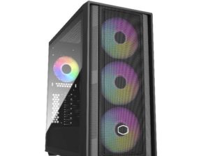 Gabinetes Gaming