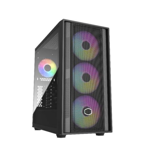 Gabinetes Gaming