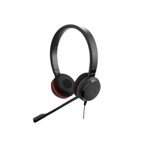 Jabra JABRA EVOLVE 30 II STEREO MS . JABRA EVOLVE 30 II STEREO MS . JABRA EVOLVE 30 II STEREO MS .