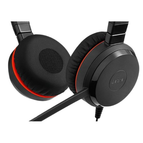 Jabra JABRA EVOLVE 30 II STEREO MS . JABRA EVOLVE 30 II STEREO MS . JABRA EVOLVE 30 II STEREO MS .