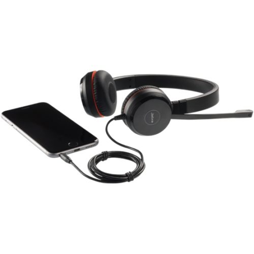 Jabra JABRA EVOLVE 30 II STEREO MS . JABRA EVOLVE 30 II STEREO MS . JABRA EVOLVE 30 II STEREO MS .
