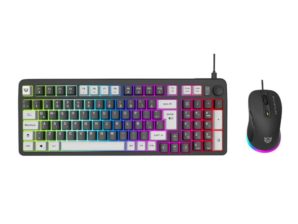 Kits para Teclado y Mouse