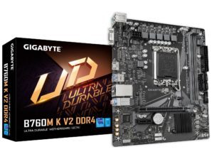 Motherboards