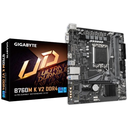 Motherboards