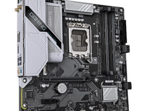 Motherboards