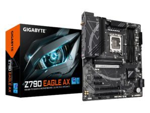 Motherboards