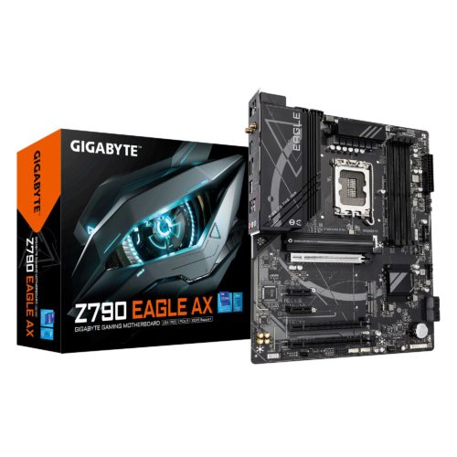 Motherboards