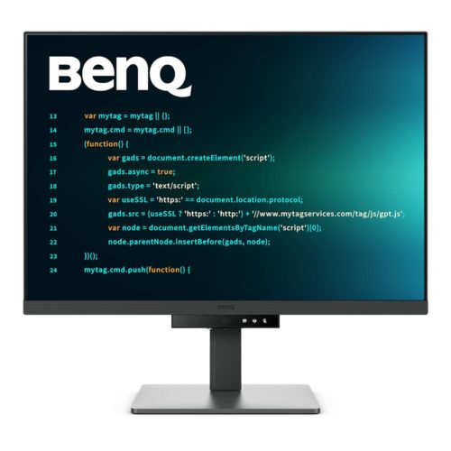 Monitores
