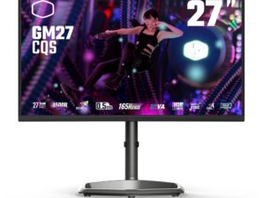 Monitores Gaming