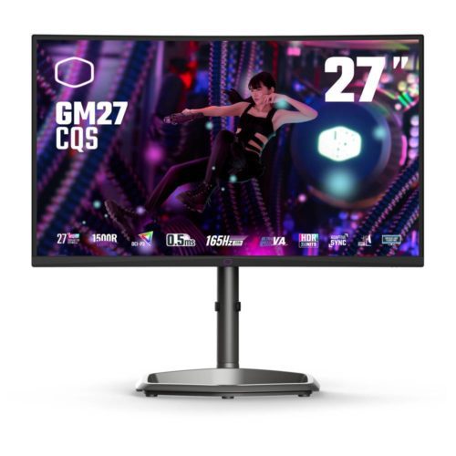 Monitores Gaming