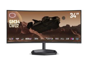 Monitores Gaming