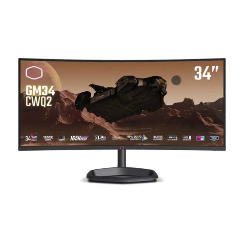 Monitores Gaming