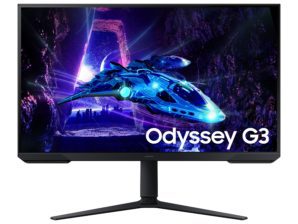 Monitores Gaming
