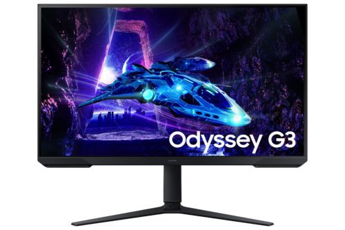 Monitores Gaming