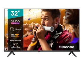 Televisiones
