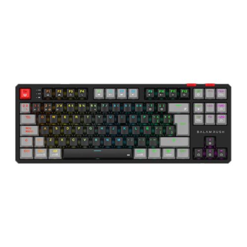 Teclados Gaming