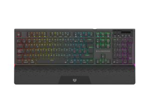 Teclados Gaming