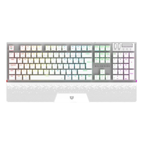 Teclados Gaming