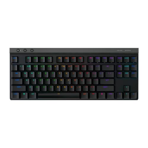 Teclado