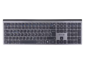 Teclados