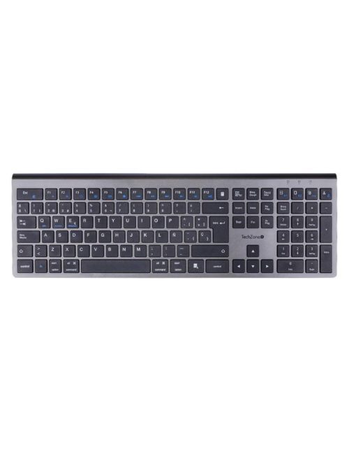 Teclados