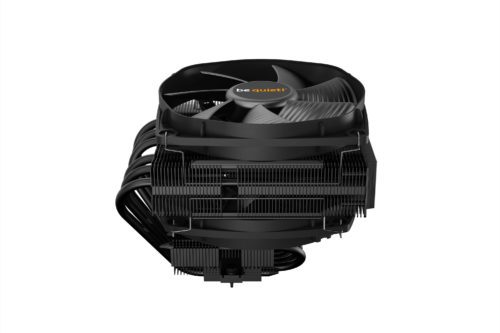 Enfriamiento y Ventilación