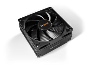 Enfriamiento y Ventilación