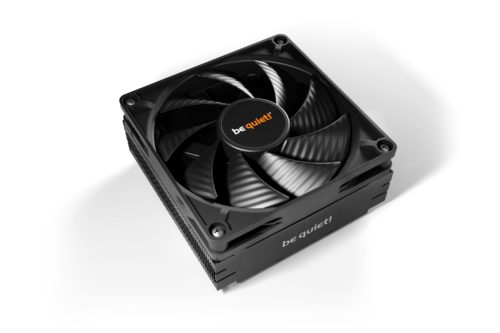 Enfriamiento y Ventilación