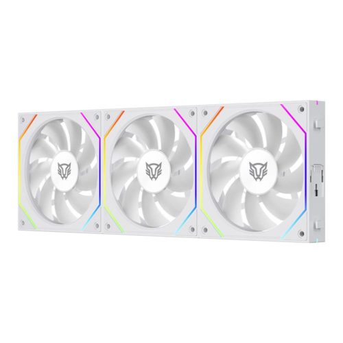 Enfriamiento y Ventilación