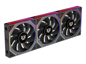 Enfriamiento y Ventilación