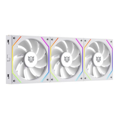 Enfriamiento y Ventilación