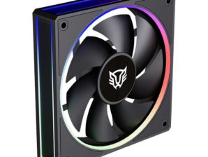 Enfriamiento y Ventilación