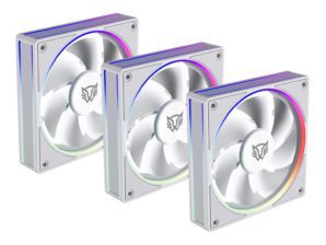 Enfriamiento y Ventilación