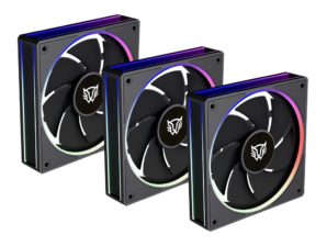 Enfriamiento y Ventilación