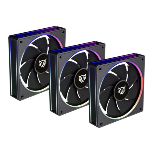 Enfriamiento y Ventilación