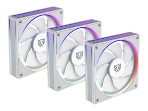 Enfriamiento y Ventilación