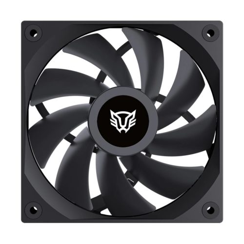 Enfriamiento y Ventilación