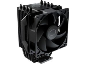 Enfriamiento y Ventilación