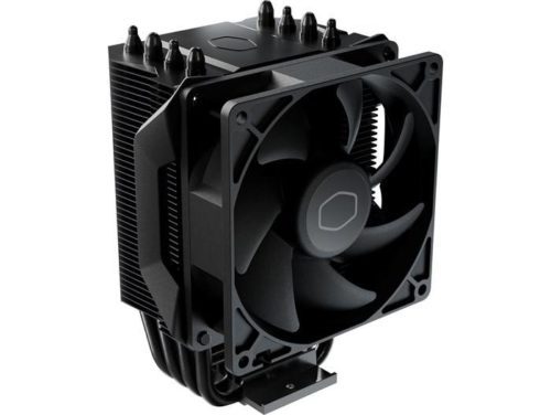 Enfriamiento y Ventilación