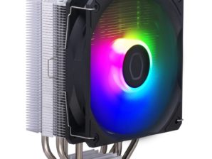 Enfriamiento y Ventilación