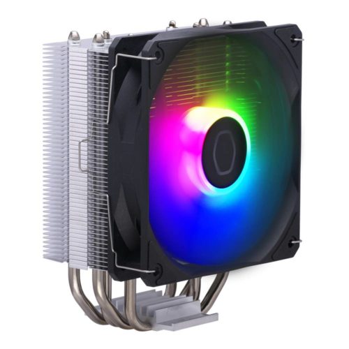 Enfriamiento y Ventilación