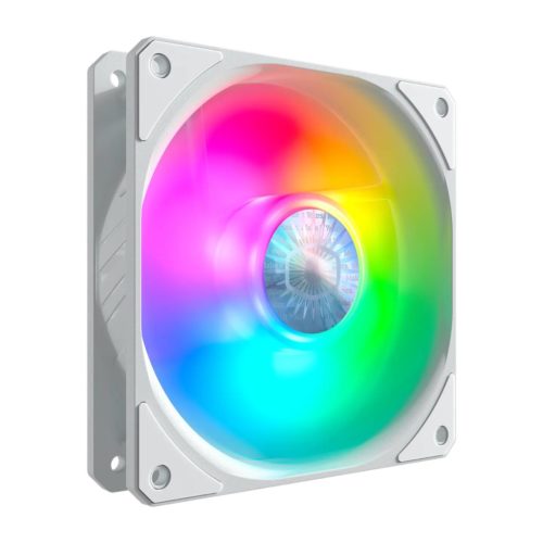 Enfriamiento y Ventilación
