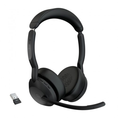 Jabra JABRA EVOLVE2 55LINK380A MS STEREO JABRA EVOLVE2 55LINK380A MS STEREO JABRA EVOLVE2 55LINK380A MS STEREO