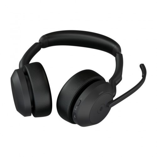 Jabra JABRA EVOLVE2 55LINK380A MS STEREO JABRA EVOLVE2 55LINK380A MS STEREO JABRA EVOLVE2 55LINK380A MS STEREO