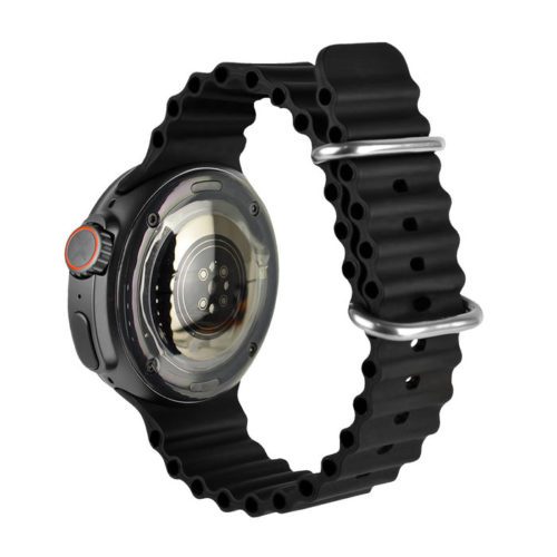 Perfect Choice SMARTWATCH CON PANTALLA AMOLED- AMBER SMARTWATCH CON PANTALLA AMOLED - AMBER SMARTWATCH CON PANTALLA AMOLED - AMBER