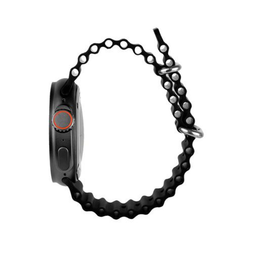 Perfect Choice SMARTWATCH CON PANTALLA AMOLED- AMBER SMARTWATCH CON PANTALLA AMOLED - AMBER SMARTWATCH CON PANTALLA AMOLED - AMBER