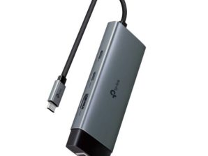 Adaptadores USB