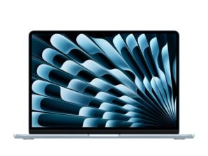MacBook