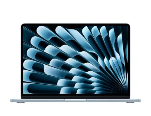 MacBook